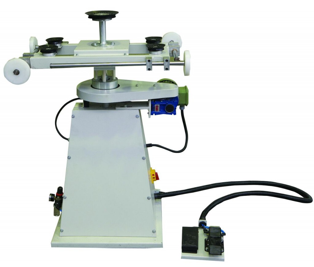 دستگاه UPVC دست دوم اقساط – ماشین آلات شیشه دوجداره-ساخت در و پنجره یو پی وی سی