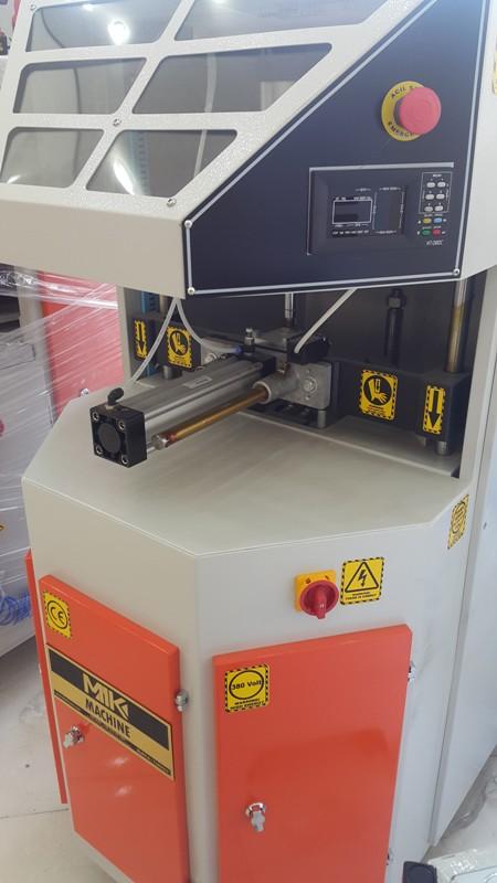 دستگاه UPVC دست دوم اقساط – ماشین آلات شیشه دوجداره-ساخت در و پنجره یو پی وی سی