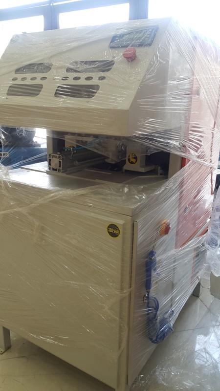 دستگاه UPVC دست دوم اقساط – ماشین آلات شیشه دوجداره-ساخت در و پنجره یو پی وی سی