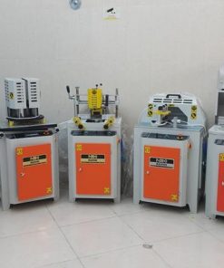 خط تولید دستگاه های یو پی وی سی ماک ماکینا