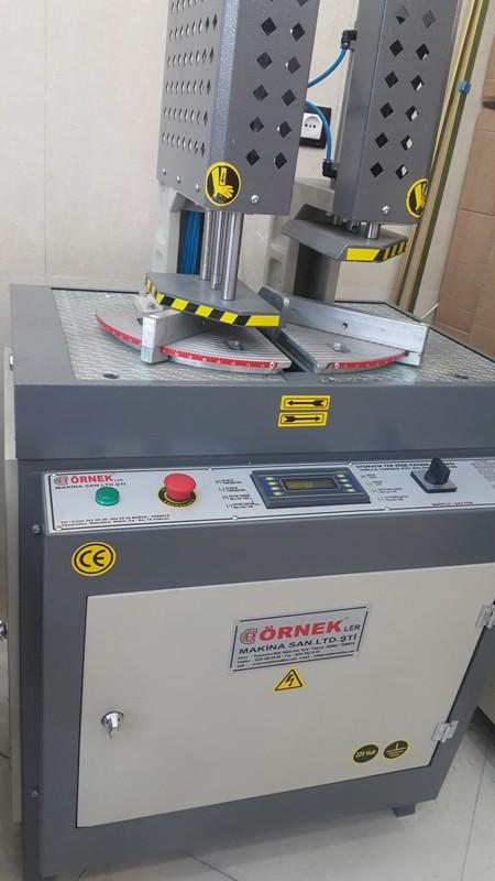 دستگاه UPVC دست دوم اقساط – ماشین آلات شیشه دوجداره-ساخت در و پنجره یو پی وی سی