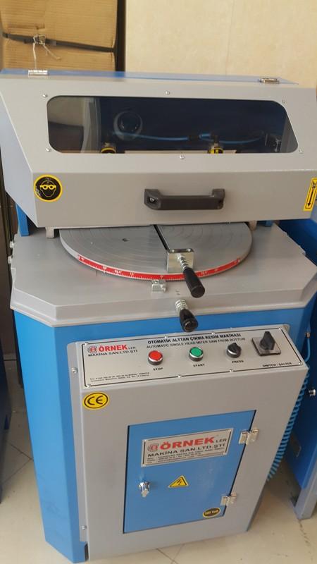 دستگاه UPVC دست دوم اقساط – ماشین آلات شیشه دوجداره-ساخت در و پنجره یو پی وی سی