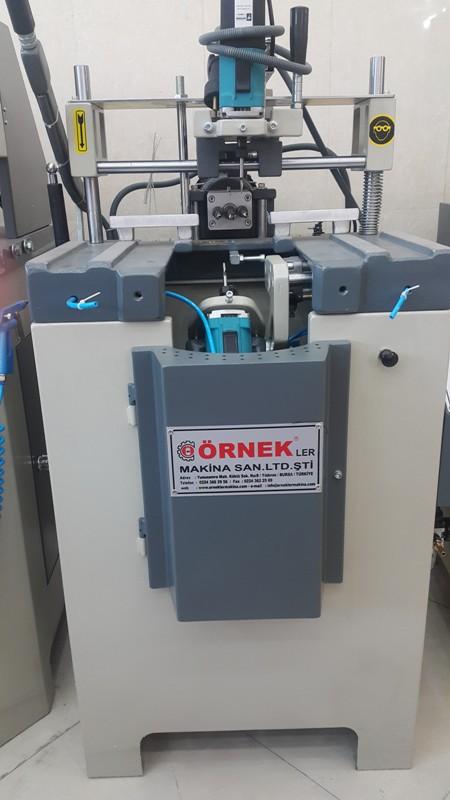 دستگاه UPVC دست دوم اقساط – ماشین آلات شیشه دوجداره-ساخت در و پنجره یو پی وی سی