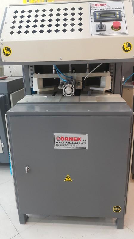 دستگاه UPVC دست دوم اقساط – ماشین آلات شیشه دوجداره-ساخت در و پنجره یو پی وی سی