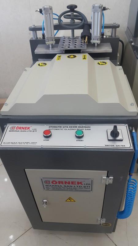 دستگاه UPVC دست دوم اقساط – ماشین آلات شیشه دوجداره-ساخت در و پنجره یو پی وی سی