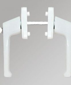 دستگیره درب سویچی