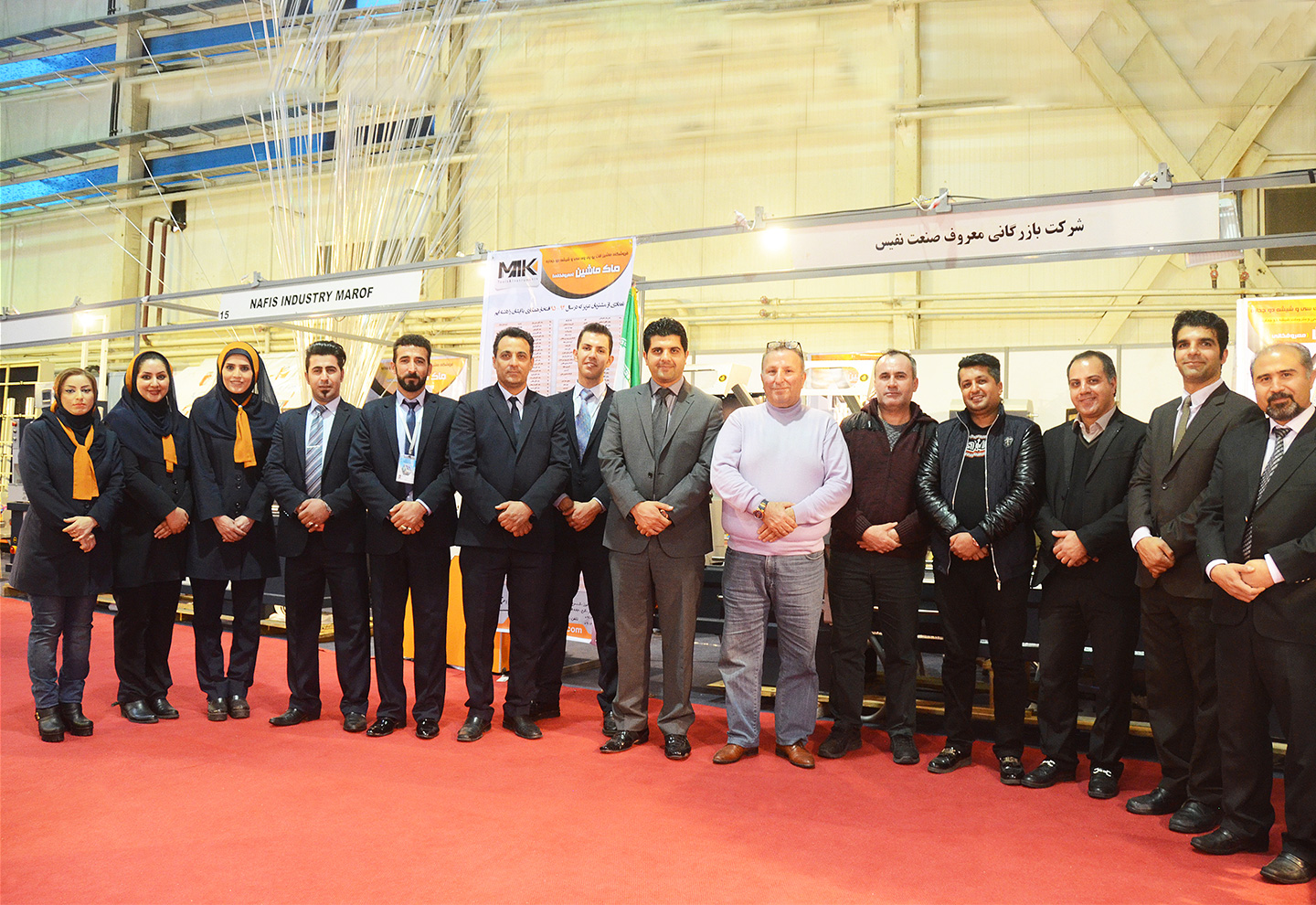 دستگاه UPVC دست دوم اقساط – ماشین آلات شیشه دوجداره-ساخت در و پنجره یو پی وی سی