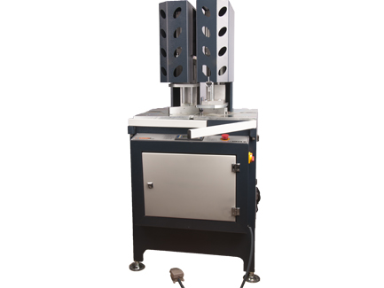 دستگاه UPVC دست دوم اقساط – ماشین آلات شیشه دوجداره-ساخت در و پنجره یو پی وی سی