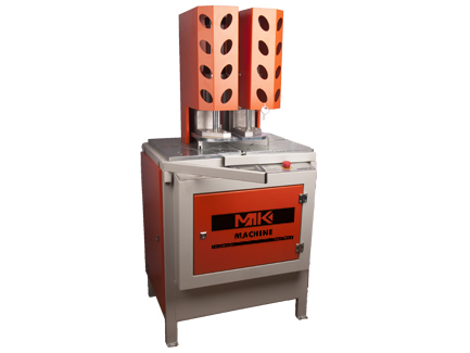 دستگاه UPVC دست دوم اقساط – ماشین آلات شیشه دوجداره-ساخت در و پنجره یو پی وی سی