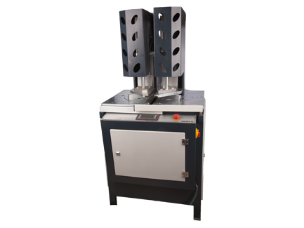 دستگاه UPVC دست دوم اقساط – ماشین آلات شیشه دوجداره-ساخت در و پنجره یو پی وی سی