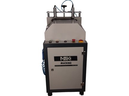 دستگاه UPVC دست دوم اقساط – ماشین آلات شیشه دوجداره-ساخت در و پنجره یو پی وی سی