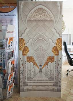 دستگاه UPVC دست دوم اقساط – ماشین آلات شیشه دوجداره-ساخت در و پنجره یو پی وی سی