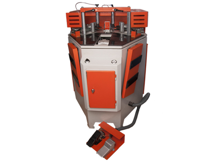 دستگاه UPVC دست دوم اقساط – ماشین آلات شیشه دوجداره-ساخت در و پنجره یو پی وی سی