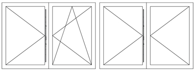دستگاه UPVC دست دوم اقساط – ماشین آلات شیشه دوجداره-ساخت در و پنجره یو پی وی سی