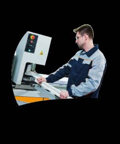 تعمیرات دستگاه upvc