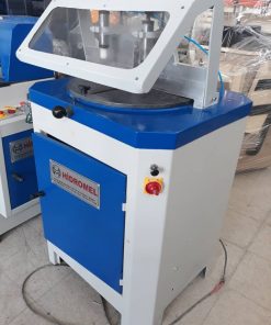 دستگاه upvc برش تک سر دست دوم