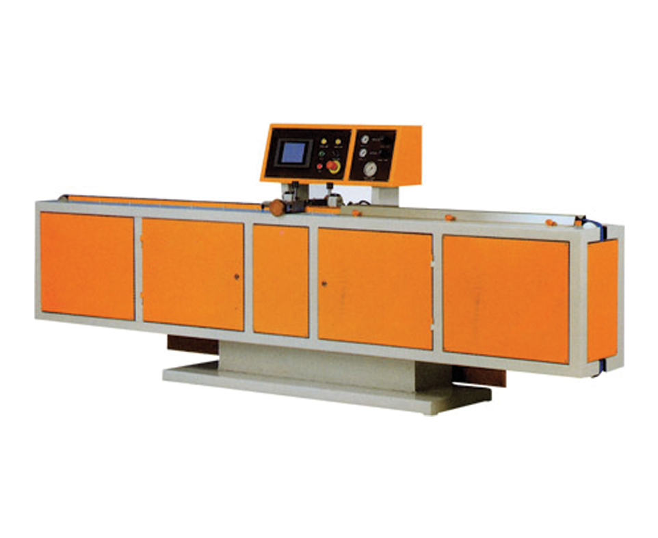 دستگاه چسب بوتیل دستگاه چسب بوتیل