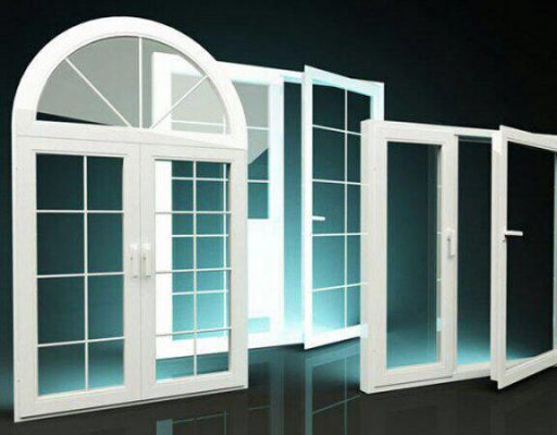 خرید پنجره دوجداره