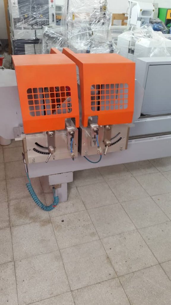 اره آلومینیوم بر