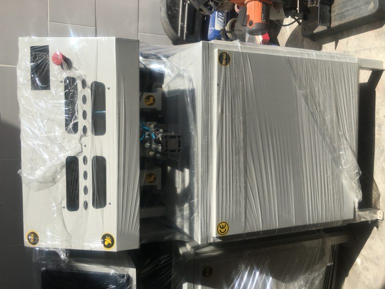 دستگاه تمیزکن upvc
