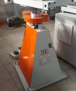 میز چسب شیشه دوجداره