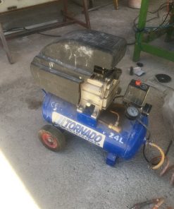 کمپرسور هوا