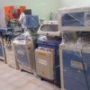 دستگاه upvc کارکرده
