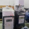 دستگاه upvc کارکرده