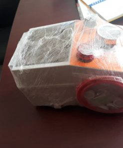 گاز شیشه دوجداره