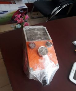 گاز شیشه دوجداره