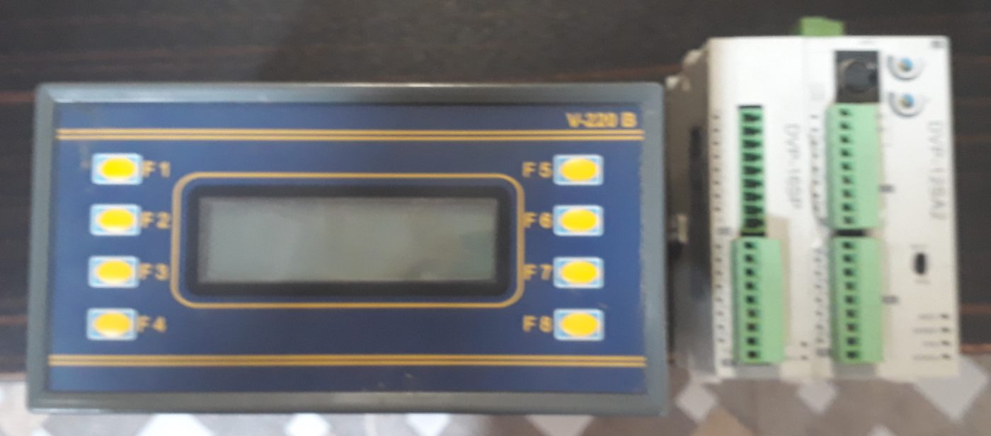 دستگاه UPVC دست دوم اقساط – ماشین آلات شیشه دوجداره-ساخت در و پنجره یو پی وی سی