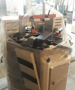 دستگاه پانچ هیدرولیک