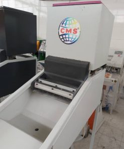 سیلیکاژل پر کن سرسره ای