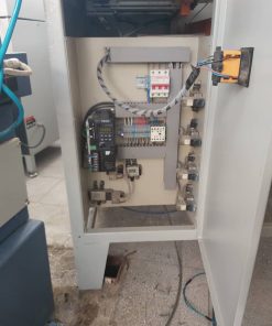 دستگاه های تکفاز upvc