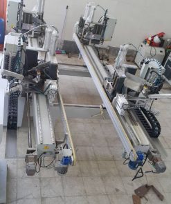 Dört başlı kaynatma