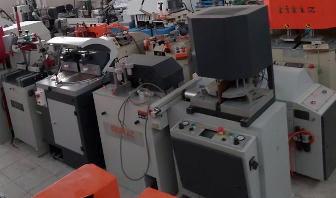 خرید پنج تکه upvc