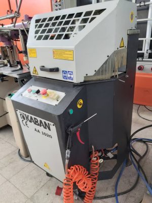 بهترین برند دستگاه upvc