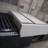 شیشه پاکن خوابیده
