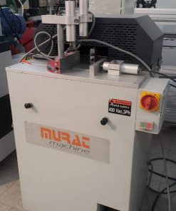 سپری زن دوتیغچه مرات