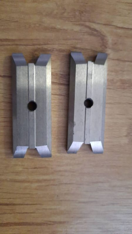 دستگاه UPVC دست دوم اقساط – ماشین آلات شیشه دوجداره-ساخت در و پنجره یو پی وی سی