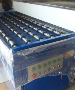 پرس حرارتی چهارسر