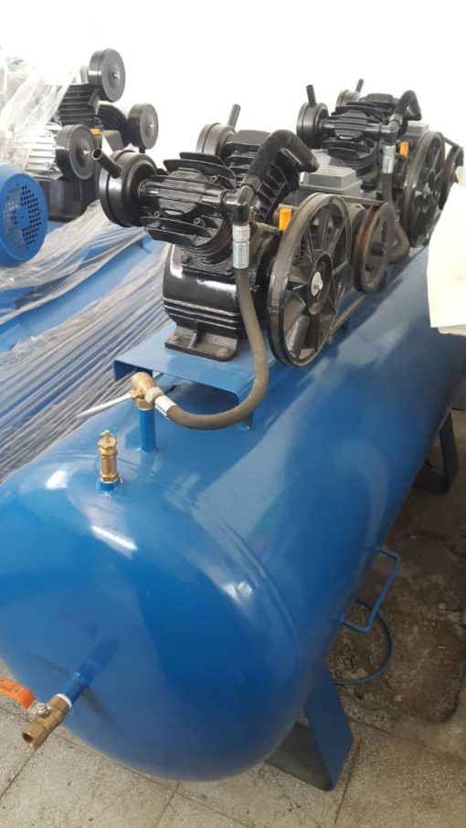 کمپرسور باد