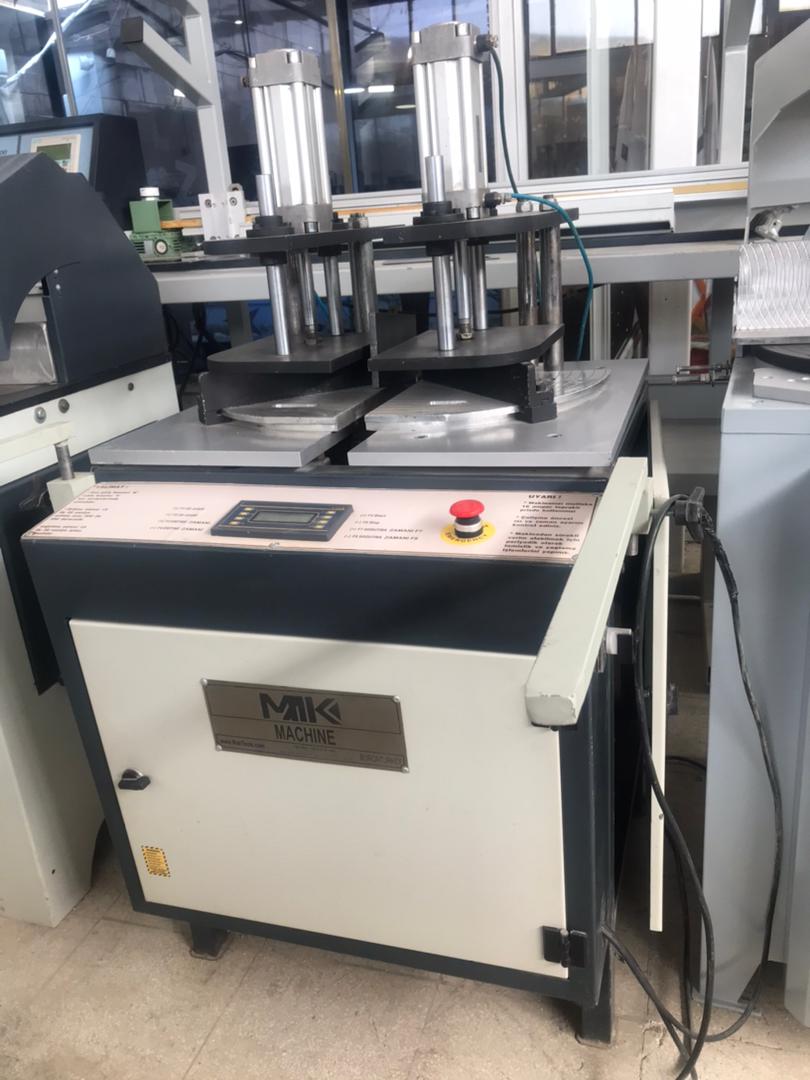 دستگاه جوش یو پی وی سی دستگاه جوش یو پی وی سی