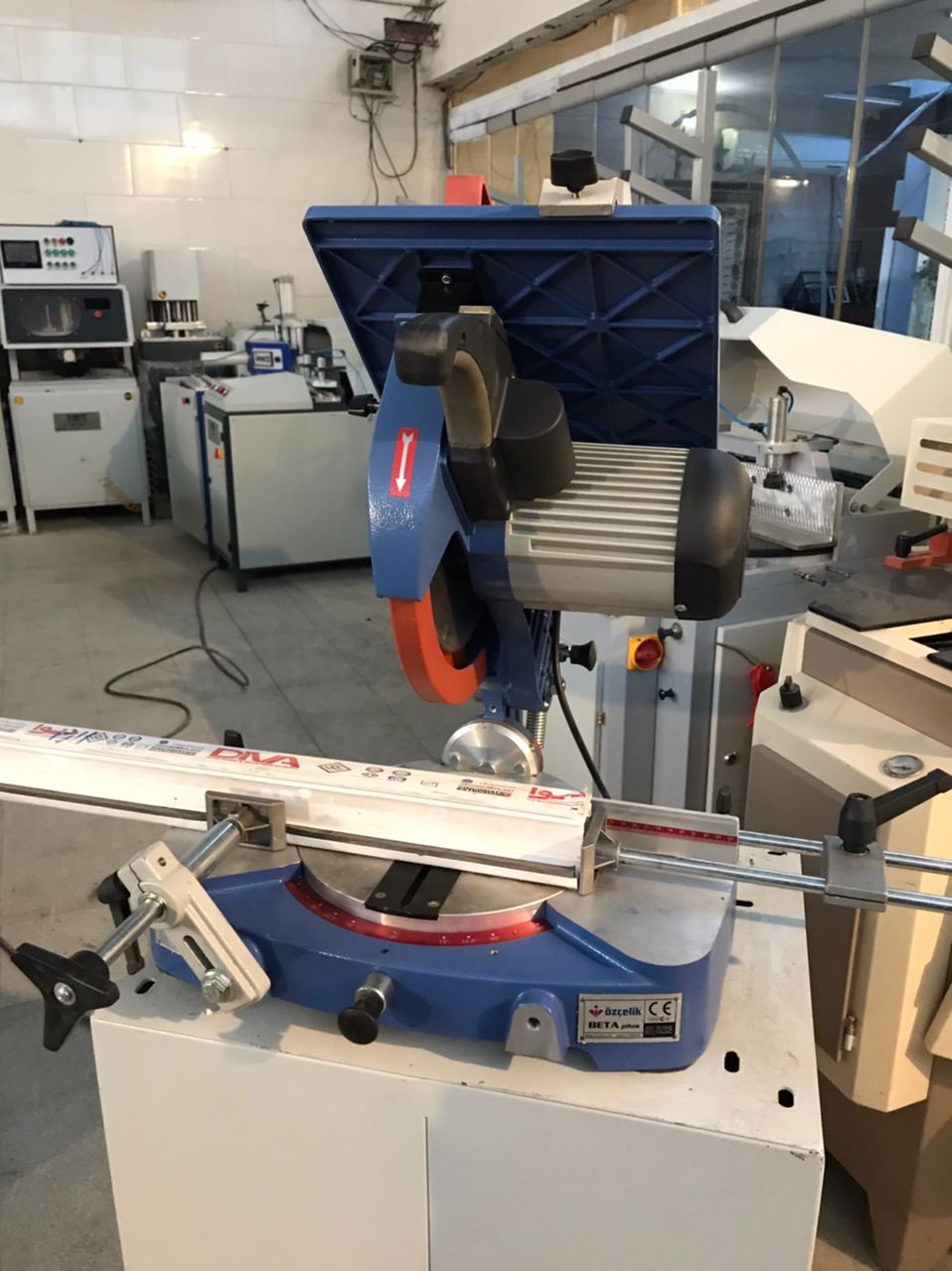 برش پروفیل اوزچلیک برش پروفیل اوزچلیک