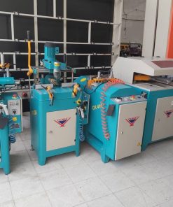 دستگاه upvc ایلماز