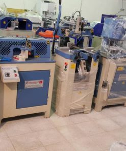 دستگاه upvc باتی پن