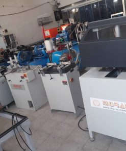 دستگاه upvc مرات