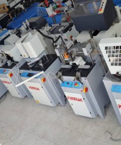 دستگاه upvc پنماک